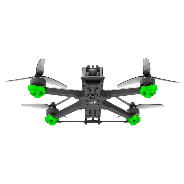 iFlight Nazgul Evoque F5D V2 Analog 6S - BNF ELRS