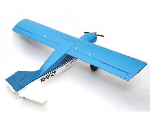 FMS Maule 1500mm flytdon PNP