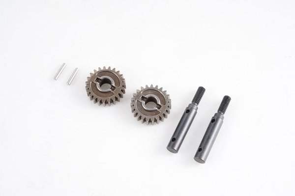 FMS-C3238 Portal Axle Shift and Gear