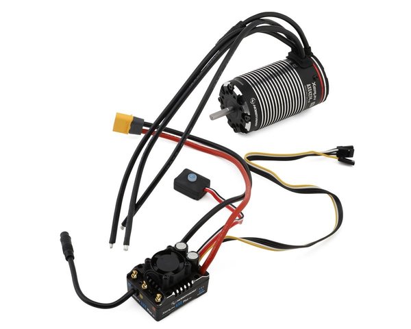 Hobbywing XeRun 4264SD Motor 2000KV Combo