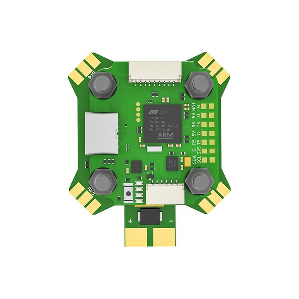 iFlight Blitz Mini F745 Mini E55 4-i-1-stack