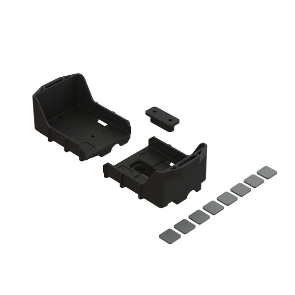 ARA320496 Battery Box Set - Left
