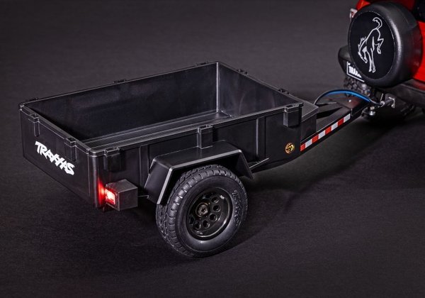 TRX-9790 LED Light Set TRX-4M Utility Trailer