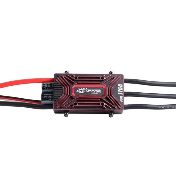 T-Motor AM600 3D Combo 555KV