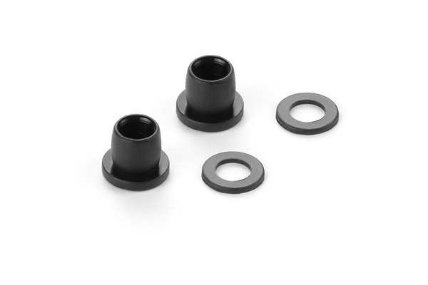 XR-358043 Composite Shock Bushing & Shim (2+2)