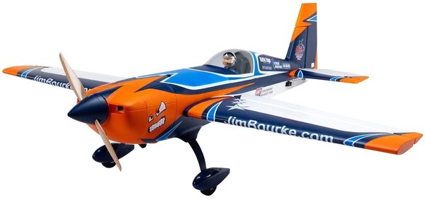 E-Flite Extra 330 SC 3D 1.3m PNP