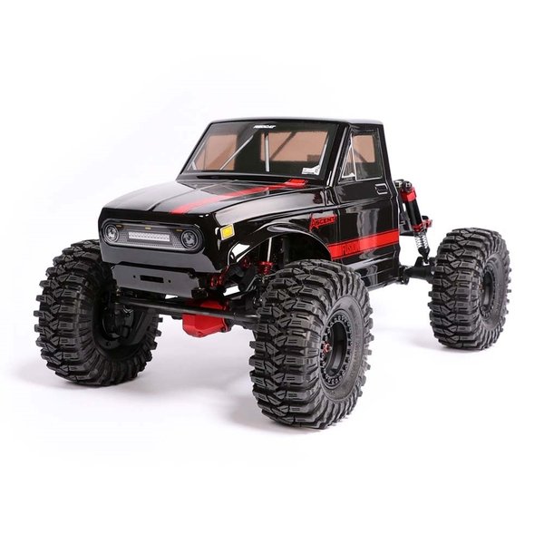 RedCat Ascent Fusion BL Crawler - RTR