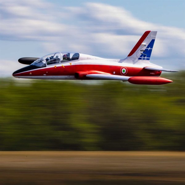 Hangar 9 MB-339 Aermacchi Turbine 84" 2.1m ARF