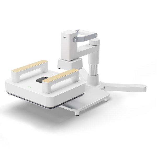 xTool Varmepress alt-i-én sæt
