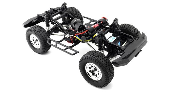 RGT Rock Cruiser V3FD 1:10