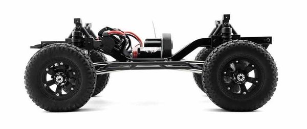 RGT Rock Cruiser V3 1:10