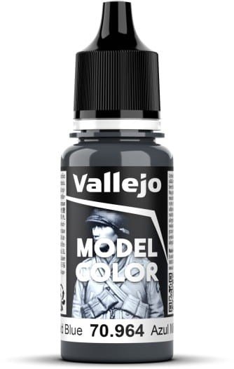 Vallejo Modell Färg 70.964 Fältblå