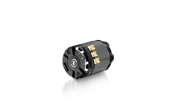 Hobbywing XeRun 3652 G3 Brushless Motor 5300KV