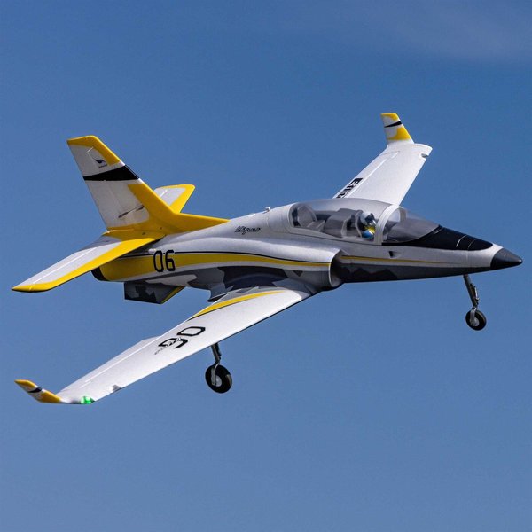 E-Flite Viper 64mm EDF PNP