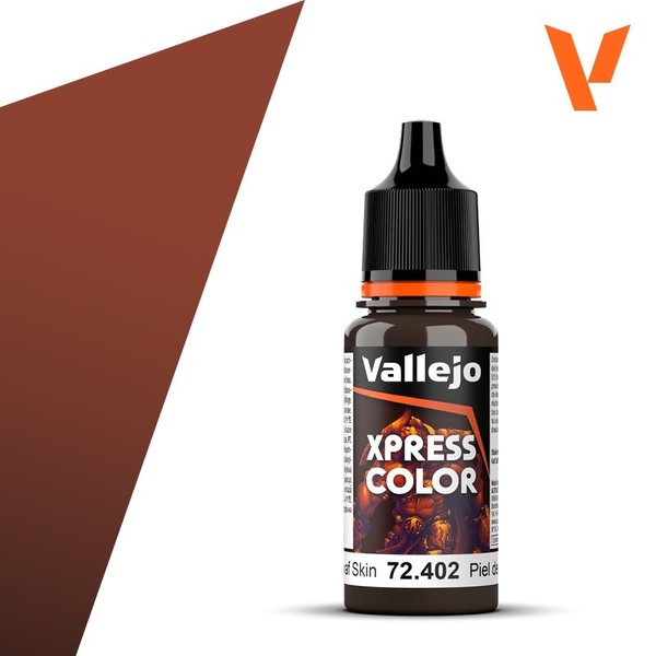 Vallejo Xpress Color 72.402 Dvärghud