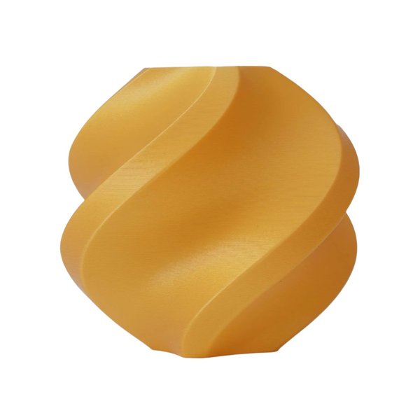 Bambu Lab PLA Basic REFILL 1kg - Gold