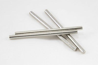 MJX M25425 Lower Swingarm Fixed Shaft