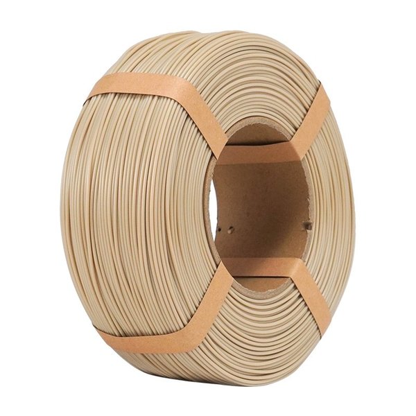 eSUN PLA+ Refill 1kg - Bone White