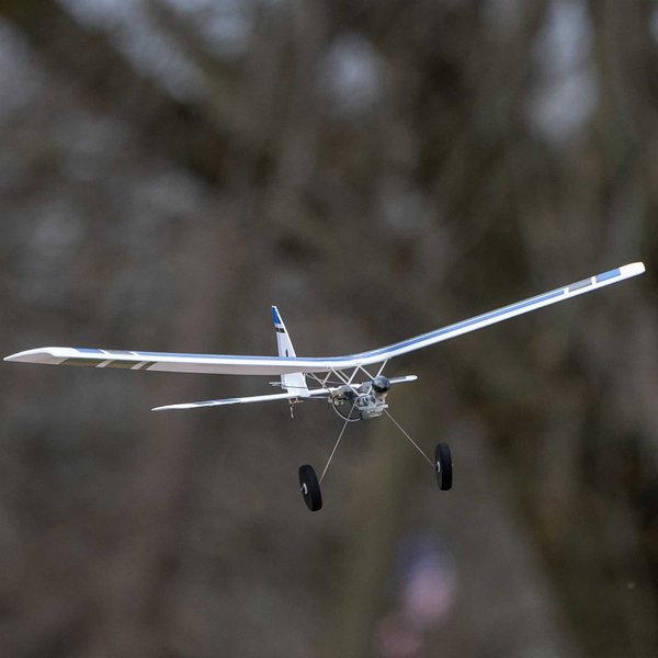 E-Flite UMX Slow Ultra Stick BNF AS3X &amp; SAFE