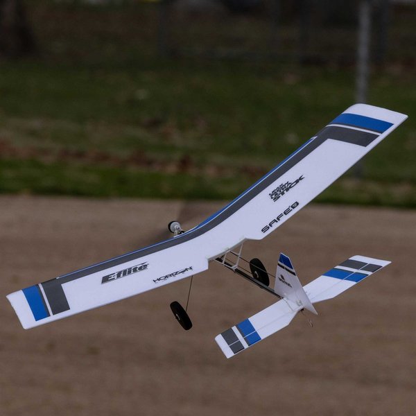 E-Flite UMX Slow Ultra Stick BNF AS3X &amp; SAFE