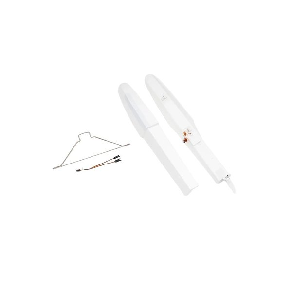 FMSFLT010 Floats for PA-18 1300mm