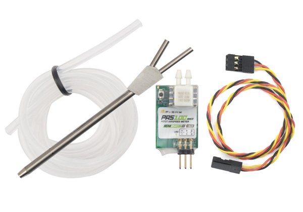 FrSky PAS100 ADV