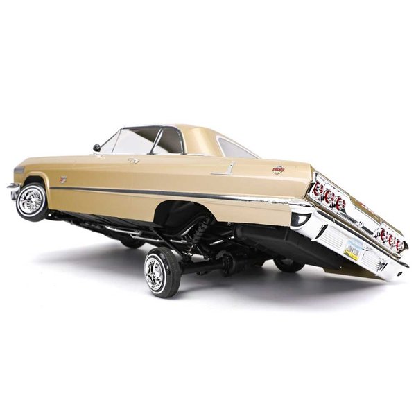 RedCat SixtyThree Hopping Lowrider - Chevrolet