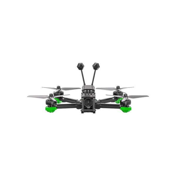 iFlight Nazgul Evoque F5D V2 O4 HD 6S - BNF DJI