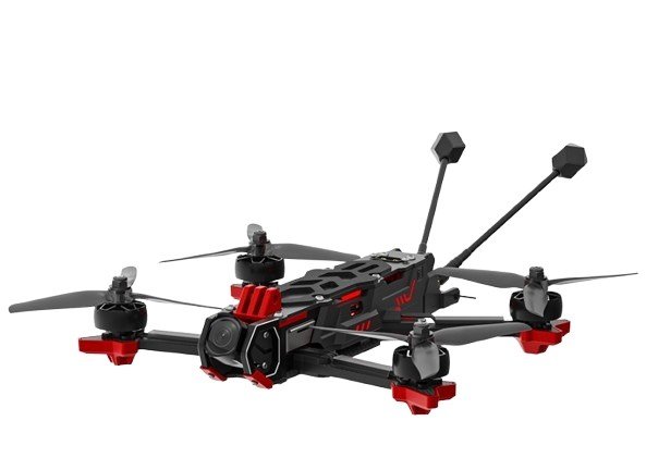 iFlight CineFlow 5 O4 HD 6S - BNF TBS