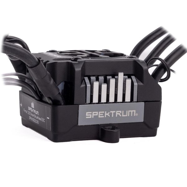 Spektrum Firma 150A Smart ESC 3-6s Dual IC5