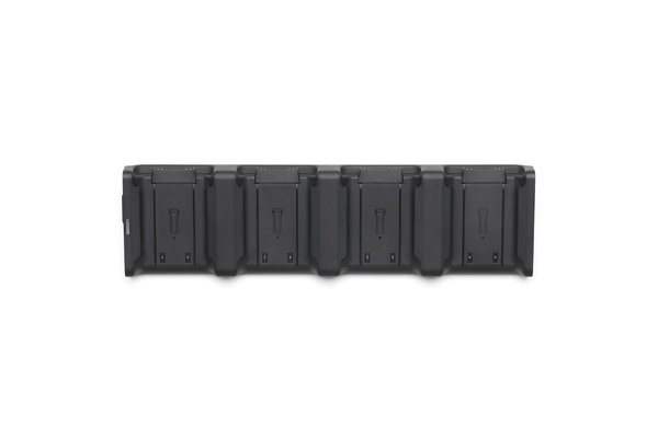 DJI Matrice 4-serie opladningshub
