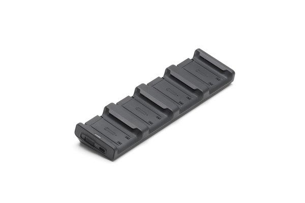 DJI Matrice 4-serie opladningshub