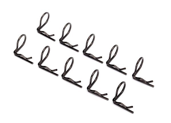TRX-3935A Body clips
