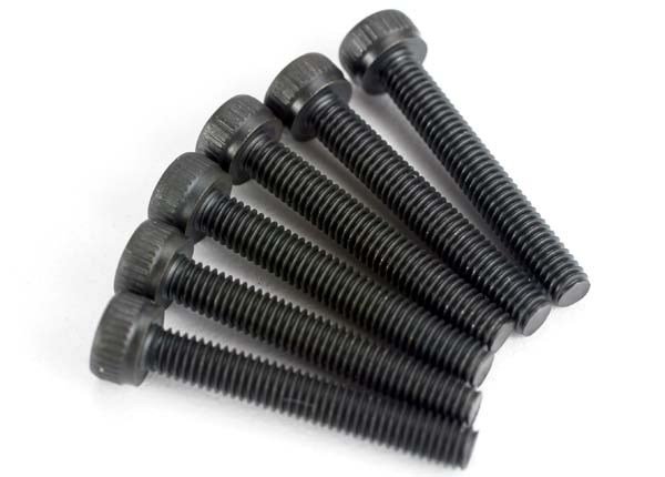 TRX-2585 3x20mm Screws