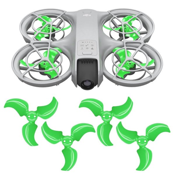 Master Airscrew DJI Neo Stealth Prop - Green