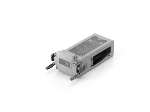 DJI Matrice 4D-seriens batteri