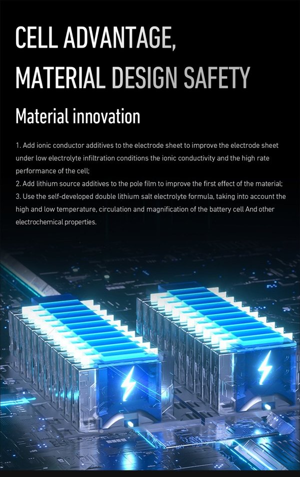 6s 23000mAh -10C - Mad Components XT90-S