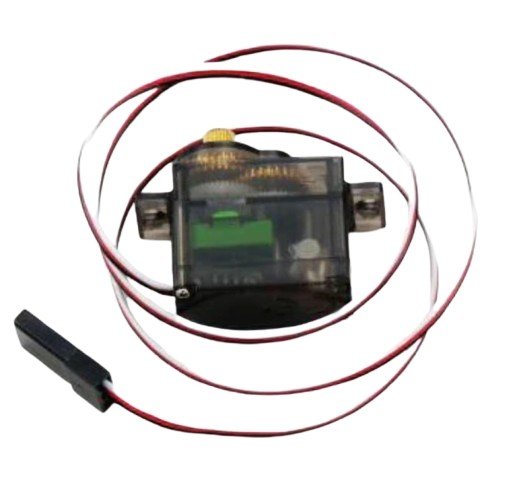 HeeWing FX-7G-400 Tail Servo for RC T1 Ranger
