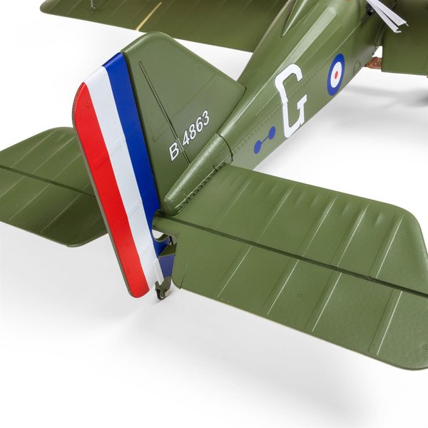 E-Flite SE5a 900mm PNP