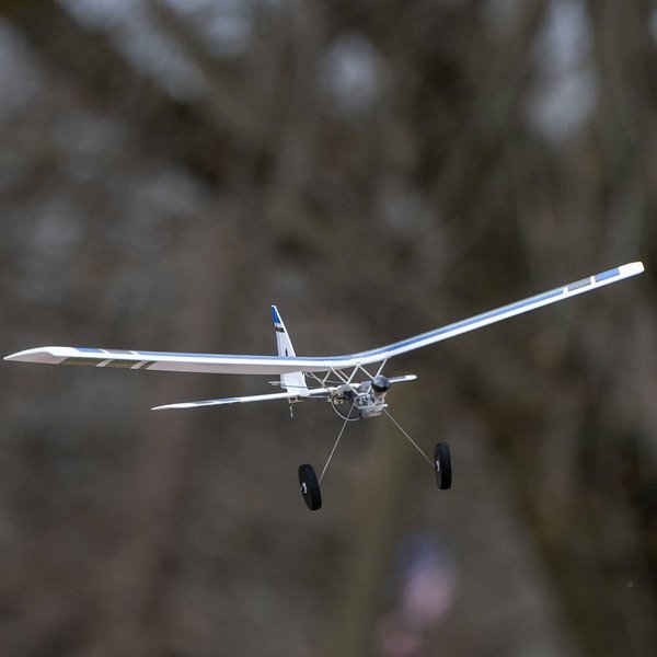 E-Flite UMX Slow Ultra Stick RTF AS3X & SAFE