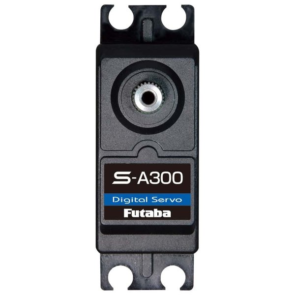 Futaba S-A300 Servo 11kg/0.17sek