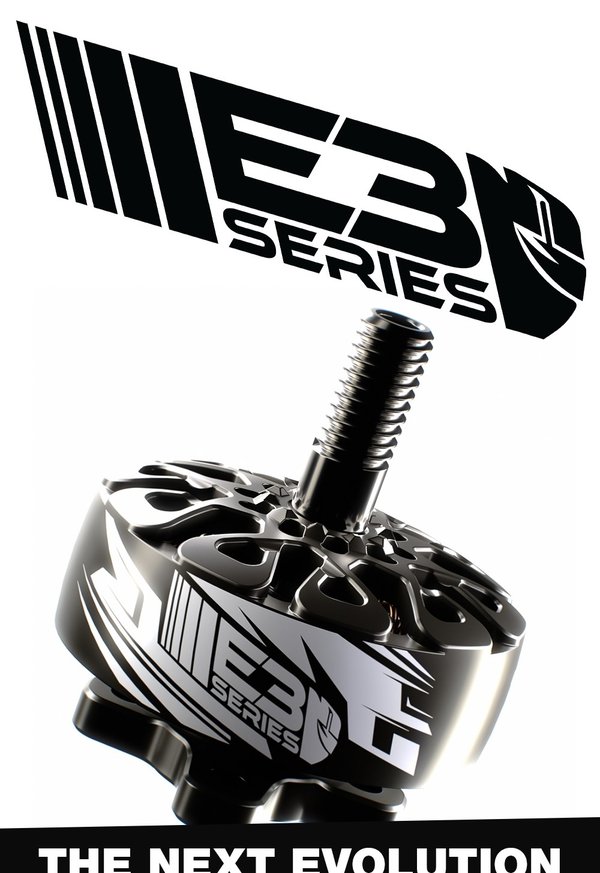 EMAX ECO III Series 2807 1300KV
