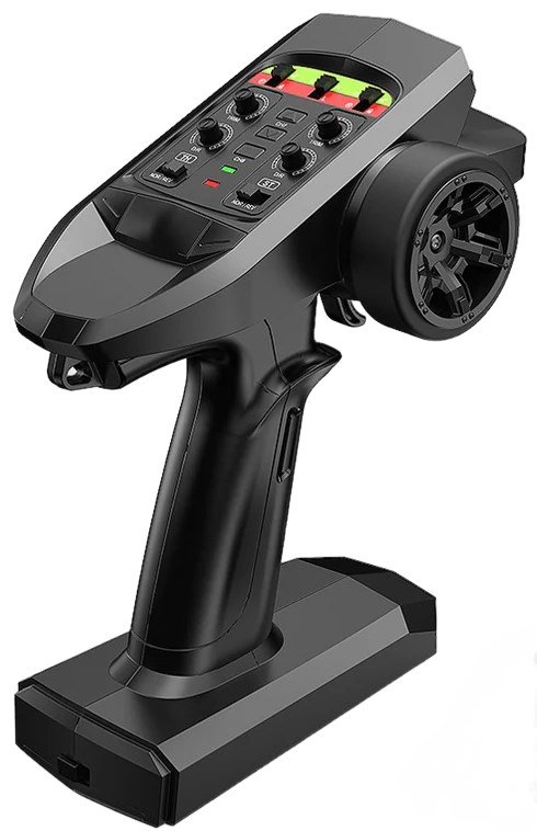 MJX T80 Transmitter