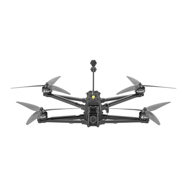 iFlight Helion 10 O4 Pro 6S HD - BNF ELRS 2.4GHz