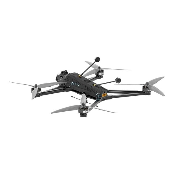 iFlight Helion 10 O4 Pro 6S HD - BNF ELRS 2.4GHz
