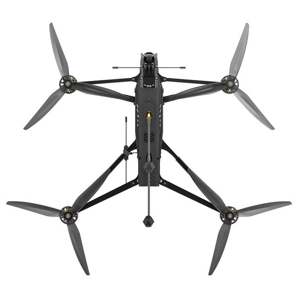 iFlight Helion 10 O4 Pro 6S HD - BNF ELRS 2.4GHz