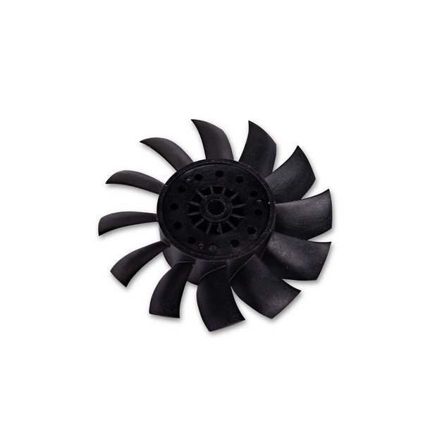 EFL-1399 12-Blade Rotor 80mm EDF