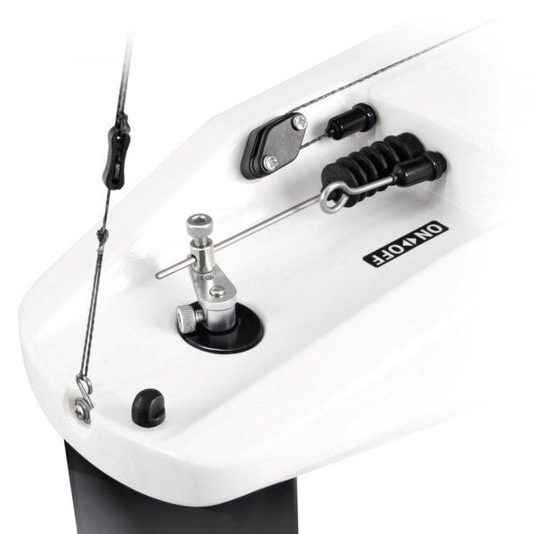 Joysway Dragon Flite 95 V3 - Seilbåt RTR