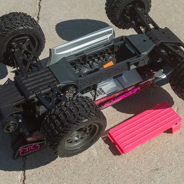 ARRMA Vorteks 1/10 223S BLX 2WD Pink - RTR