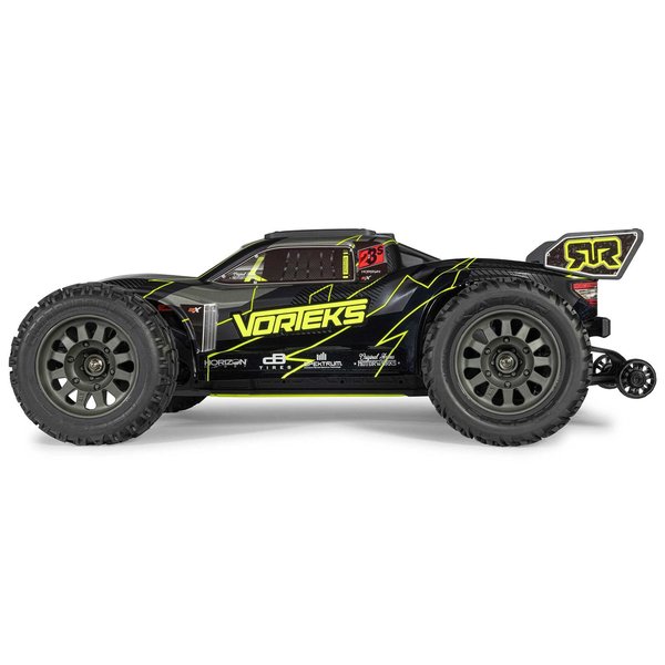 ARRMA Vorteks 1/10 223S BLX 2WD Gul - RTR